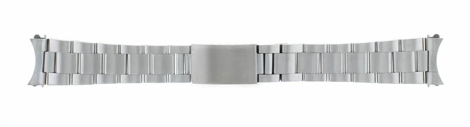 OYSTER WATCH BAND BRACELET FOR ROLEX 20MM DATEJUST 16013 16014 16233 16234 HEAVY