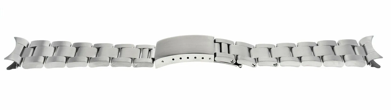 OYSTER WATCH BAND BRACELET FOR ROLEX 20MM DATEJUST 16013 16014 16233 16234 HEAVY