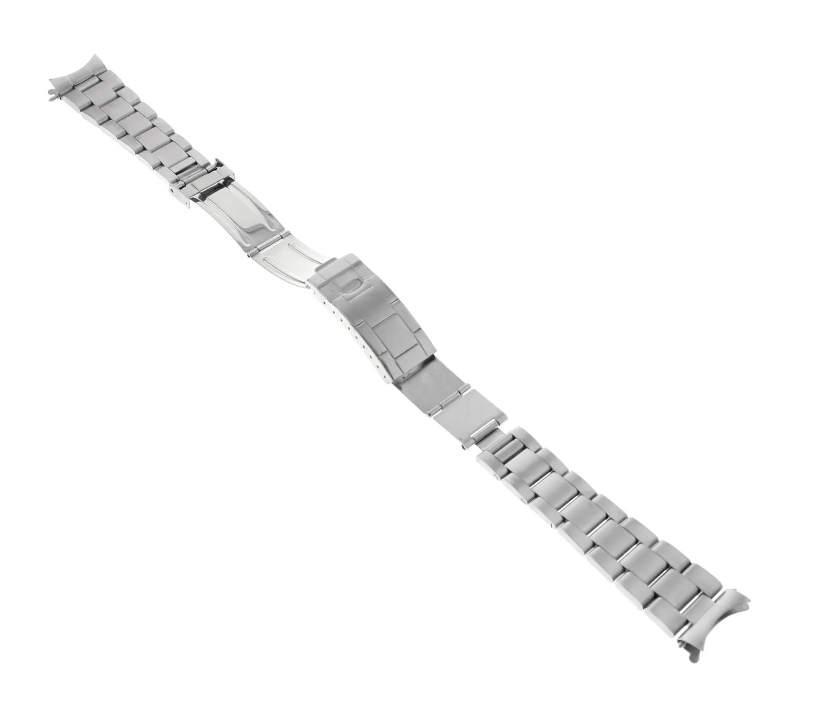 OYSTER WATCH BRACELET BAND 78360 FOR ROLEX GMT II 16700 16710 FAT SPRING BAR F/L