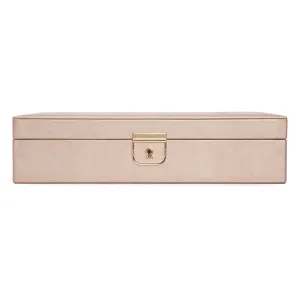 Palermo Medium Jewelry Box Rose Gold
