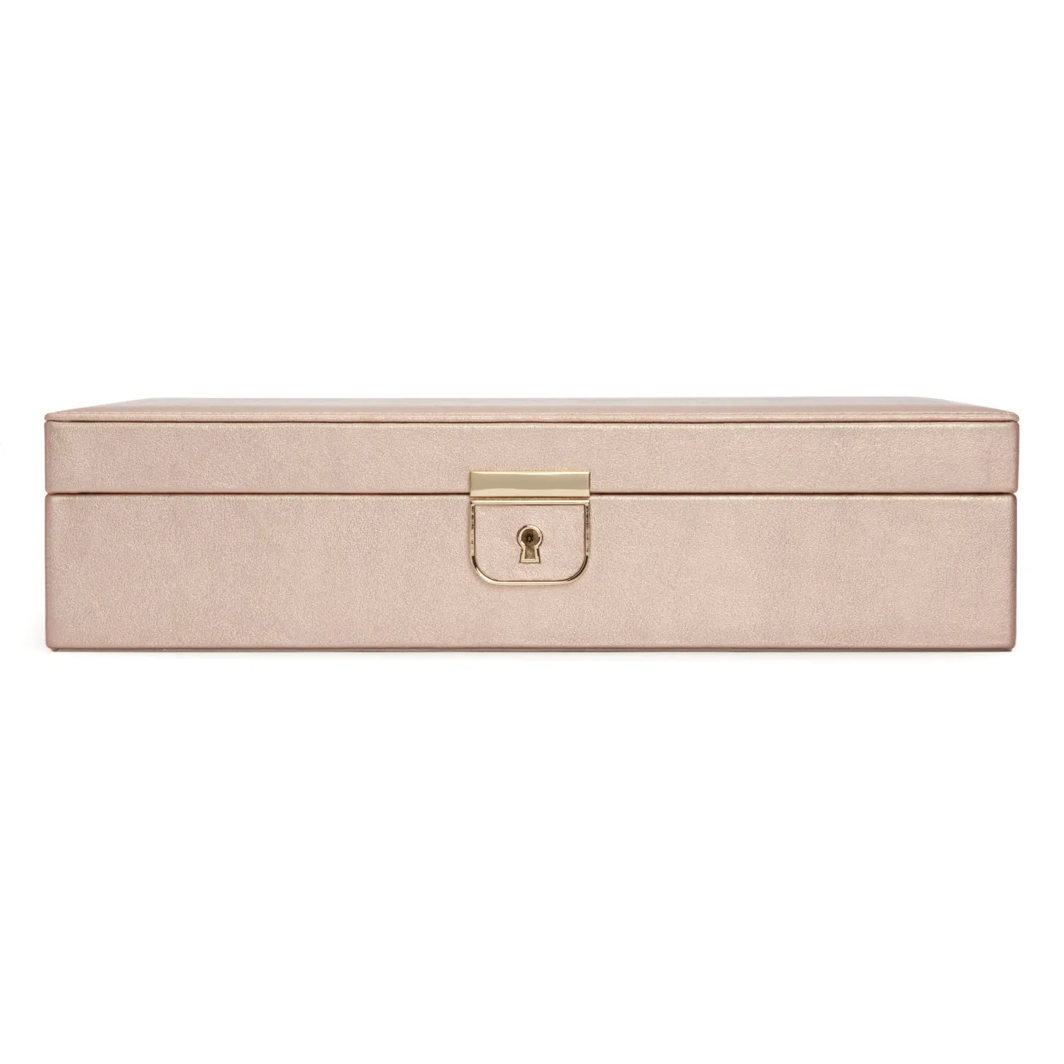 Palermo Medium Jewelry Box Rose Gold