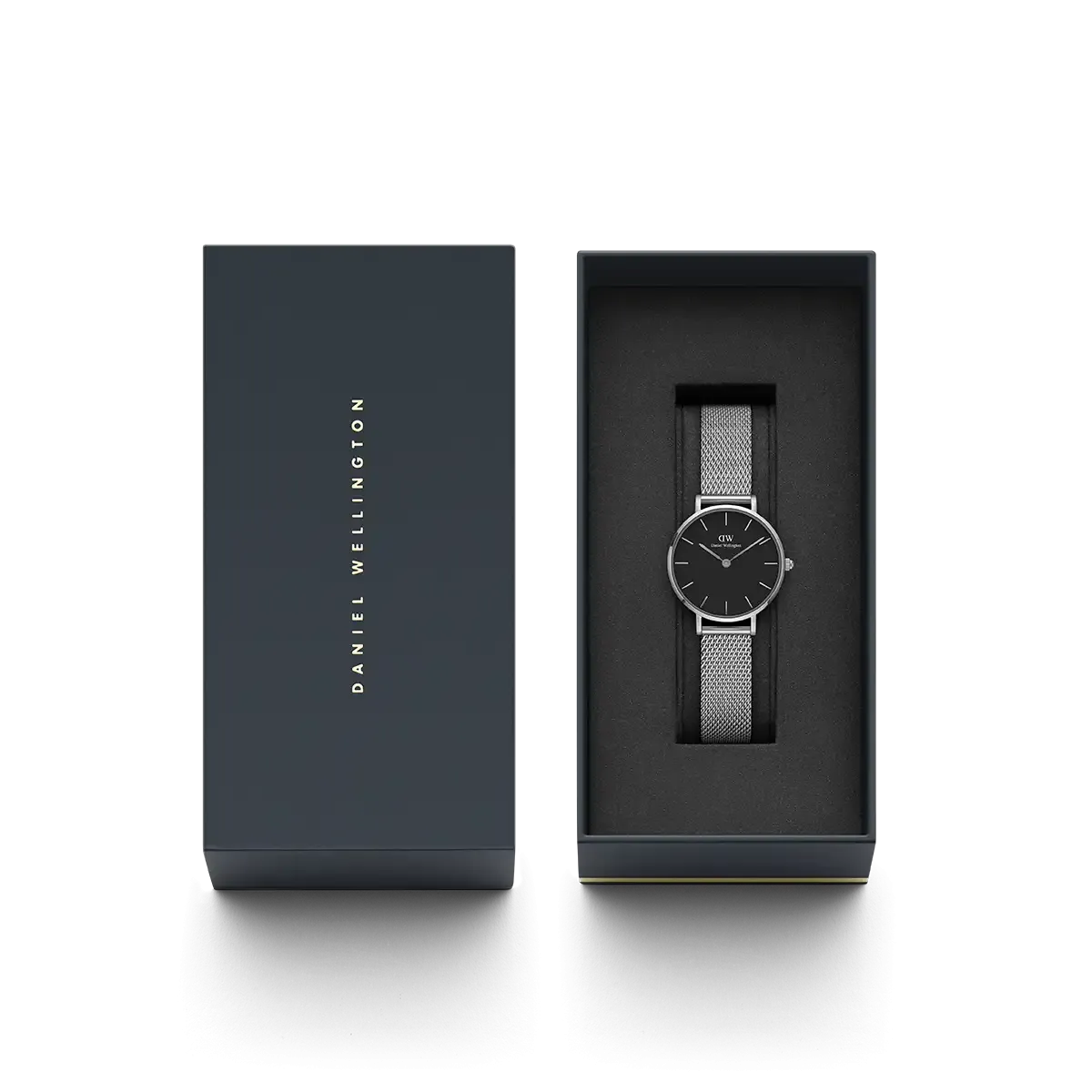 Petite Sterling DW00100218
