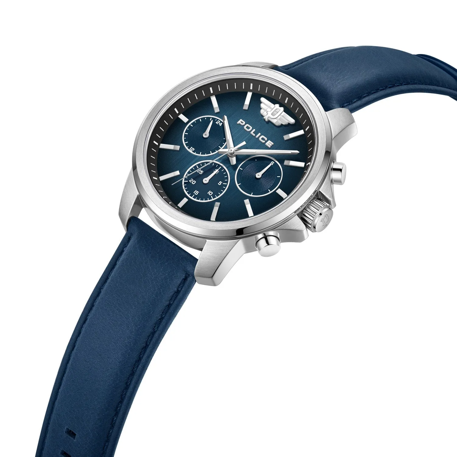 Police Mensor Men's Watch PEWJF0006301