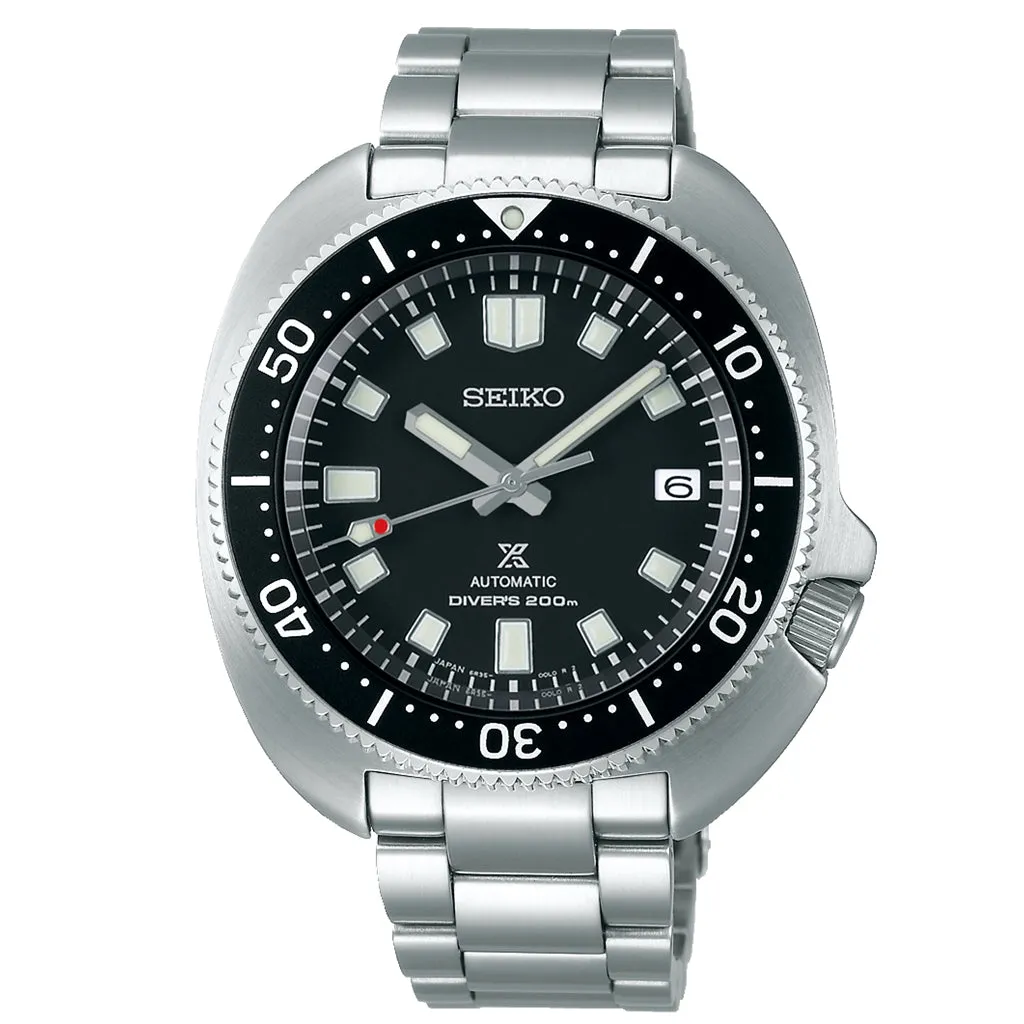 Prospex ‘Willard’ SPB151J1