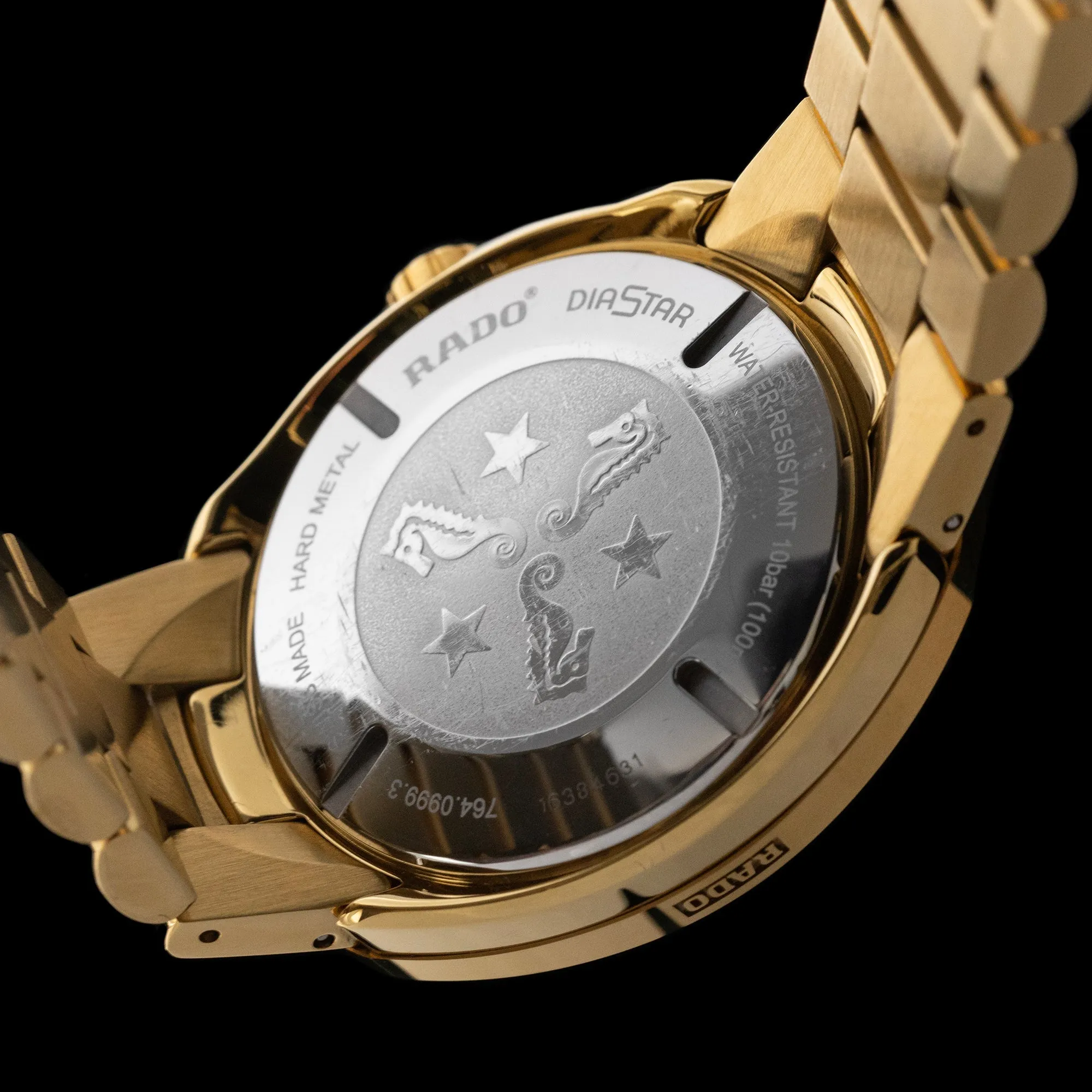 Rado - 2023 New Original Automatic