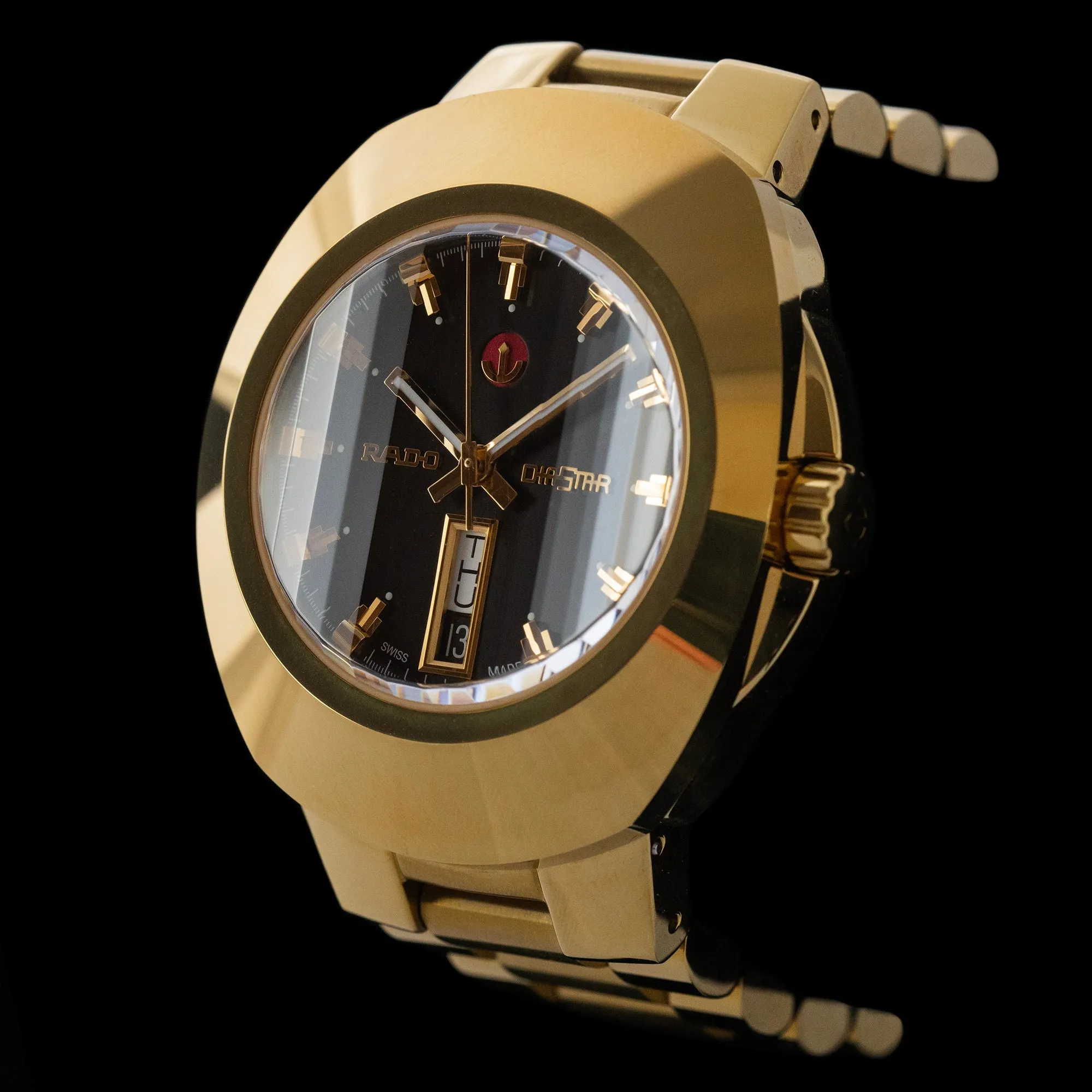 Rado - 2023 New Original Automatic