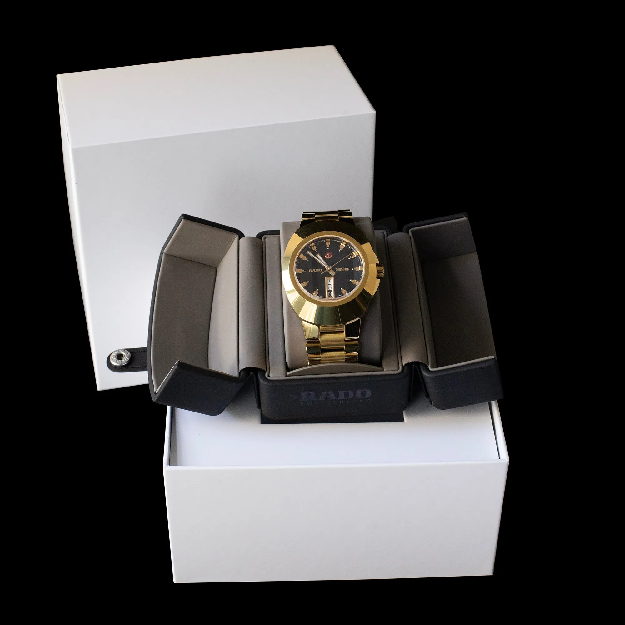 Rado - 2023 New Original Automatic