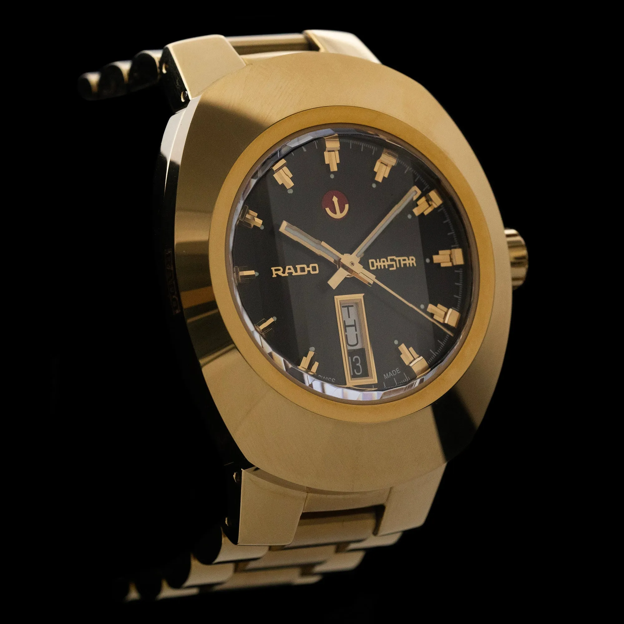Rado - 2023 New Original Automatic