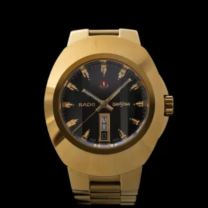 Rado - 2023 New Original Automatic