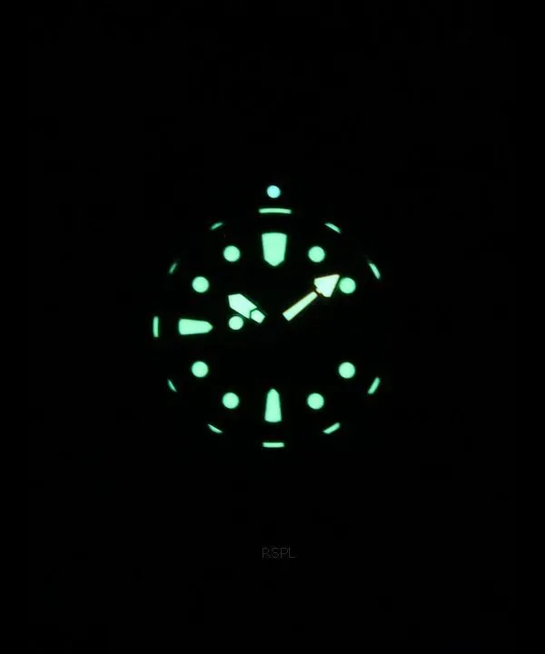 Ratio FreeDiver Professional 500M Sapphire Blue Dial Automatic 32GS202A-BLU Men's Watch