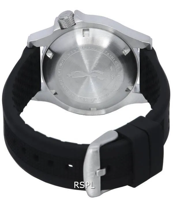 Ratio FreeDiver Professional Sapphire Blue Sunray Dial Automatic RTF013 500M Men's Watch