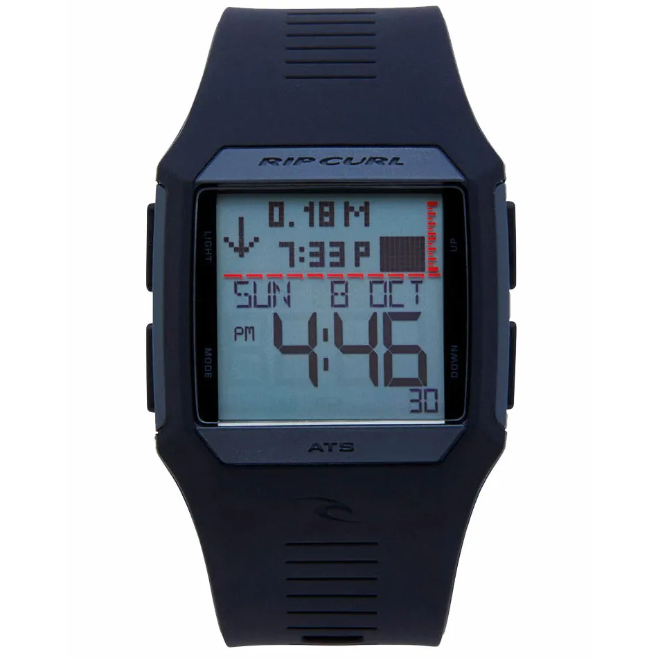 Rip Curl Rifles Tide Watch