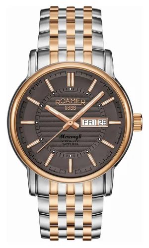 Roamer Mercury II 963637-49-05-90