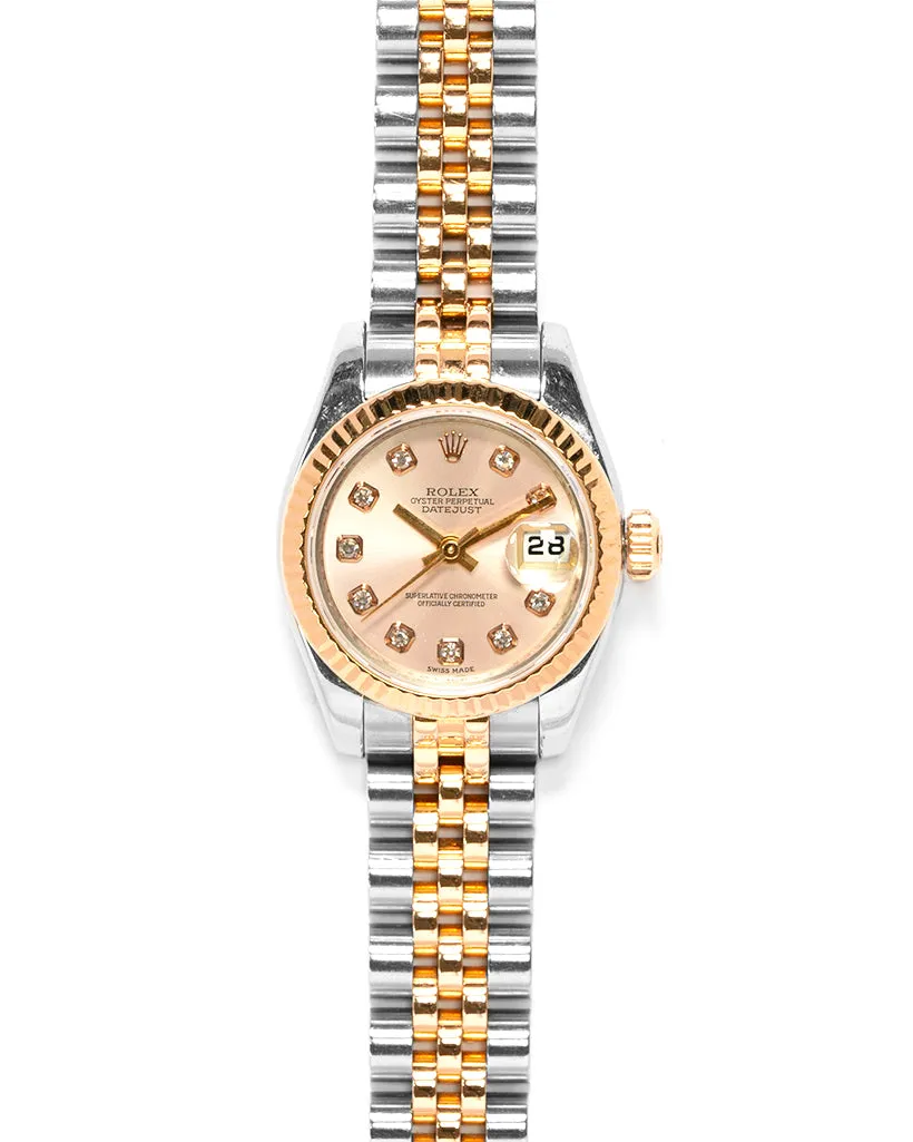 Rolex Datejust