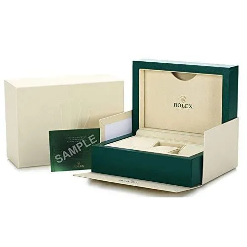 Rolex Lady-Datejust 31 178341