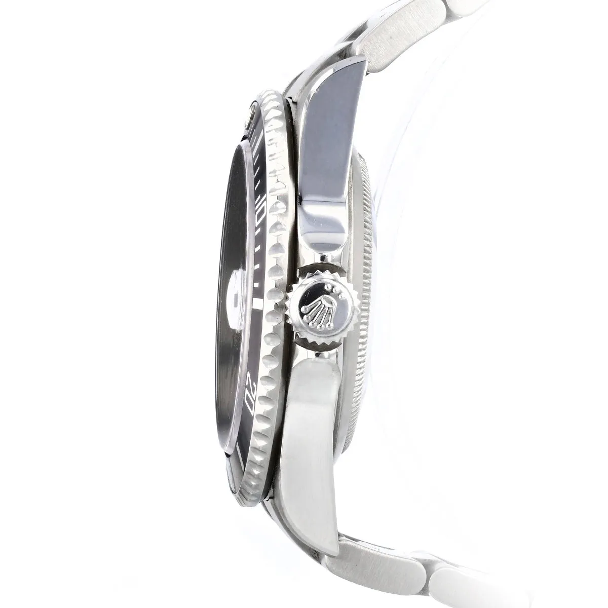 Rolex, Submariner Date, Oystersteel | Pre-Owned | 16610 - 2009
