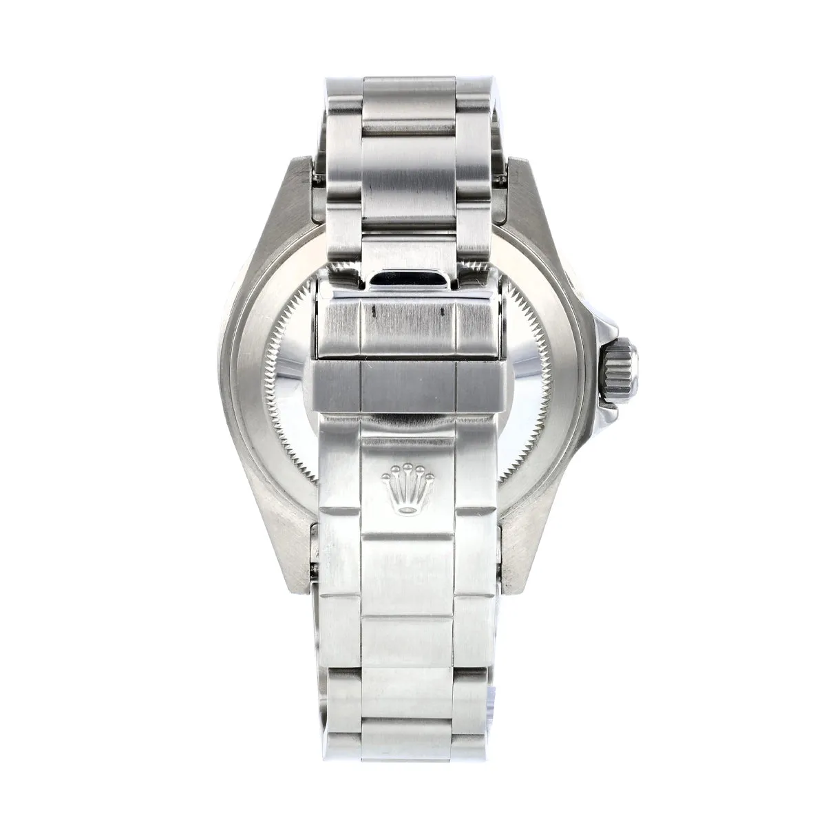 Rolex, Submariner Date, Oystersteel | Pre-Owned | 16610 - 2009