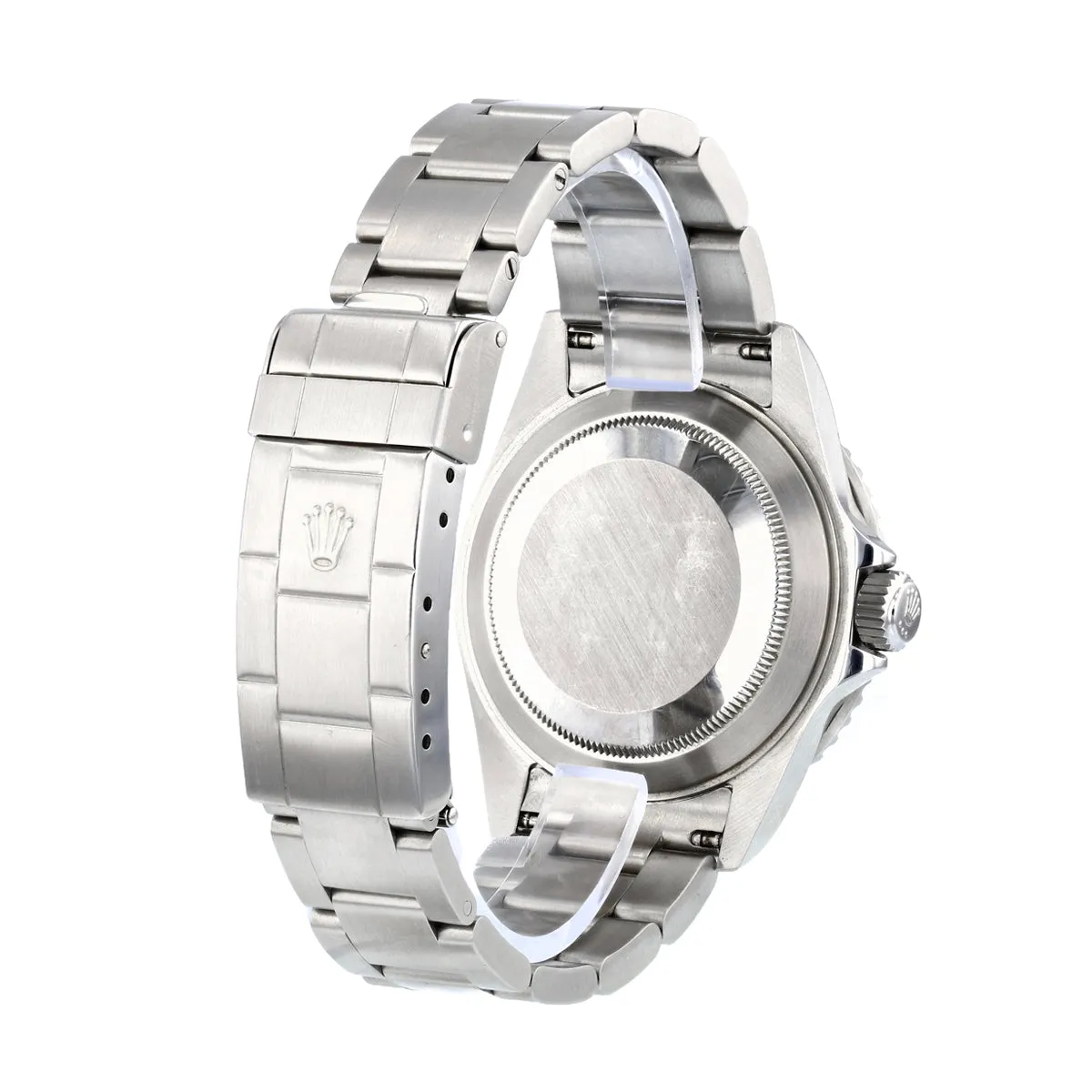 Rolex, Submariner Date, Oystersteel | Pre-Owned | 16610 - 2009