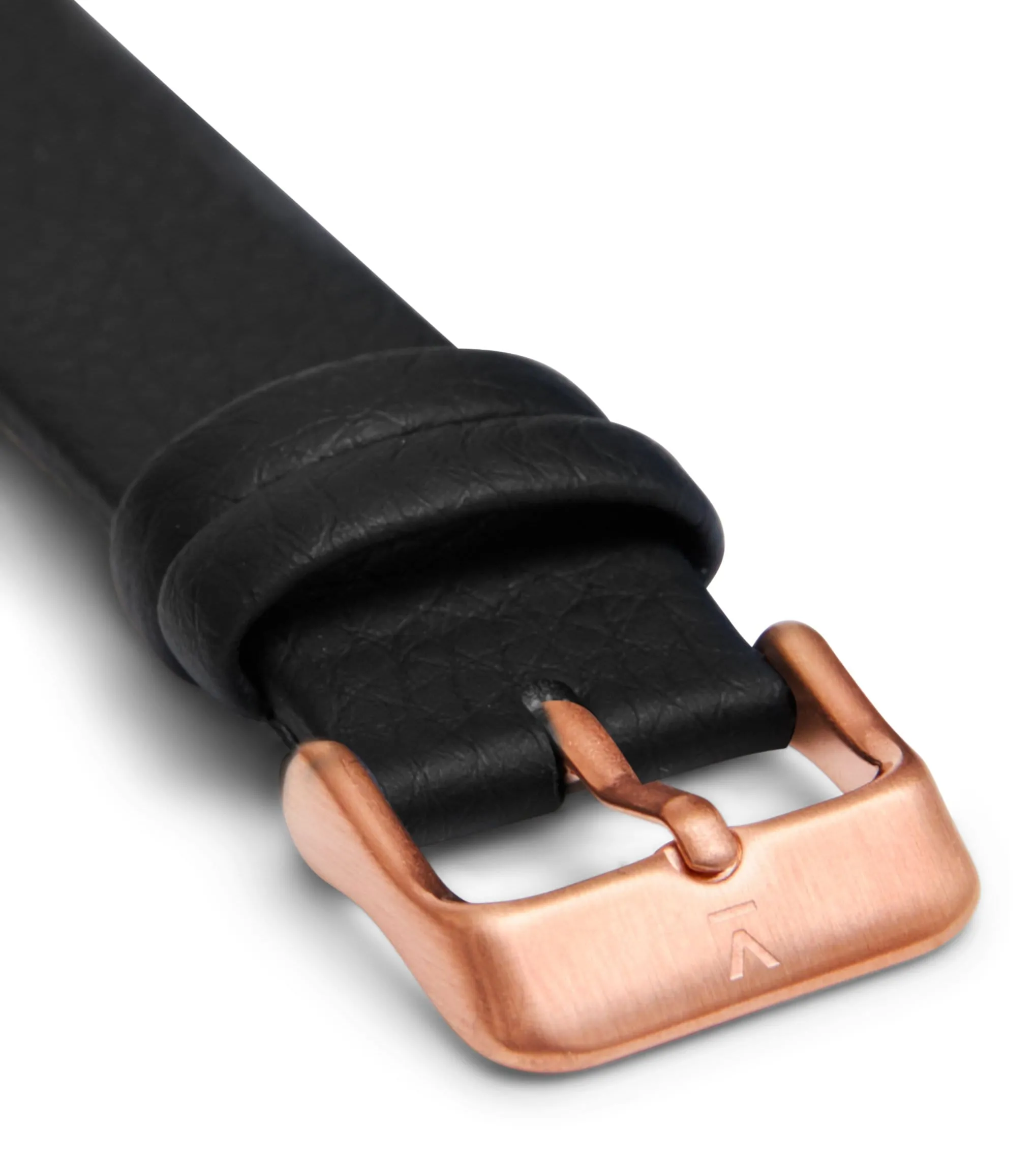 Rose Gold & Black | Moment