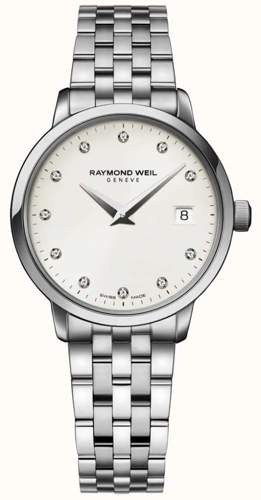 RW Watch Toccata Ladies