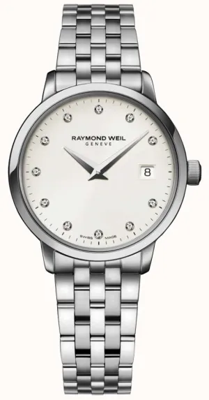 RW Watch Toccata Ladies
