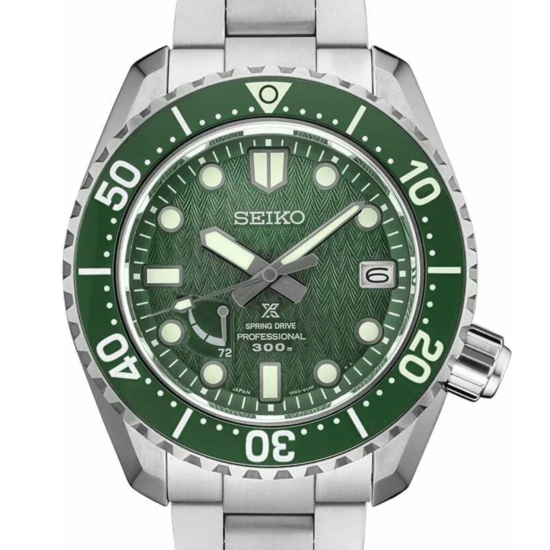 SBDB039 SNR045J1 SNR045J SNR045 Seiko Prospex LX Marinemaster Spring Drive JDM Watch