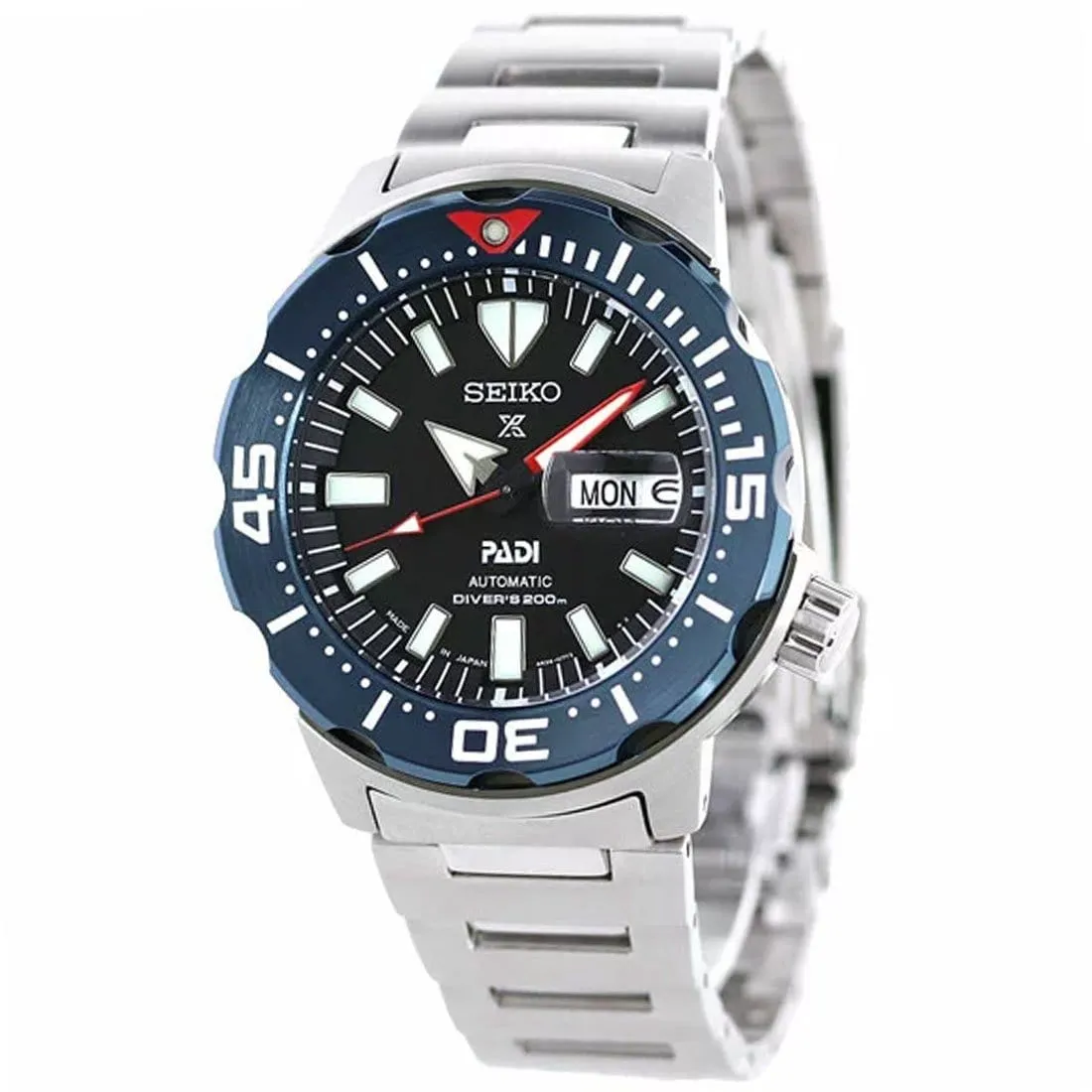 SBDY057 Seiko Prospex Padi Automatic Divers 200M JDM Watch