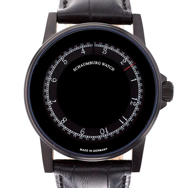 SCHAUMBURG Disk Mystic PVD
