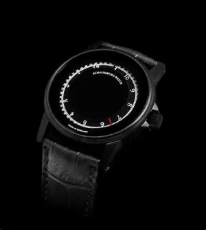 SCHAUMBURG Disk Mystic PVD