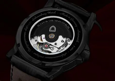 SCHAUMBURG Disk Mystic PVD