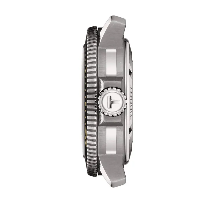 SeaStar Professional 2000 Powermatic 80 Watch - T1206071744101