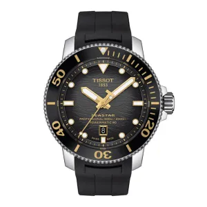 SeaStar Professional 2000 Powermatic 80 Watch - T1206071744101