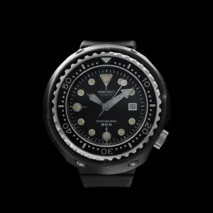 Seiko - 1975 Diver’s Professional “Grandfather Tuna”