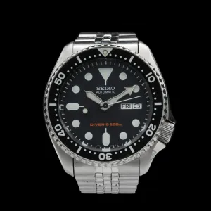 Seiko - 2019 SKX007