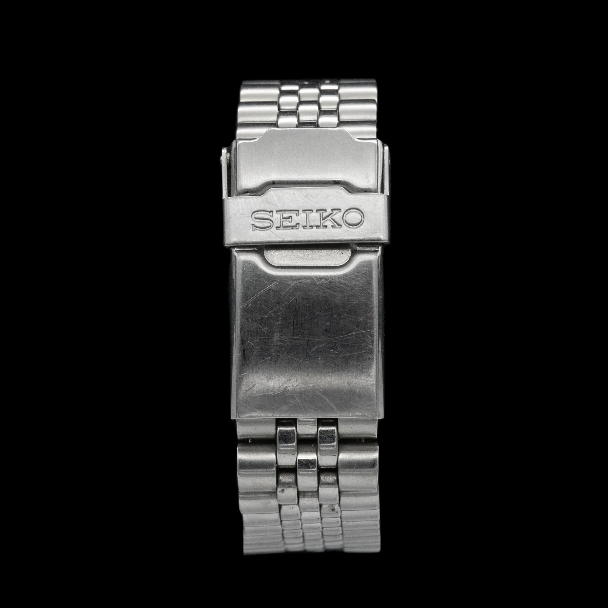 Seiko - 2019 SKX007
