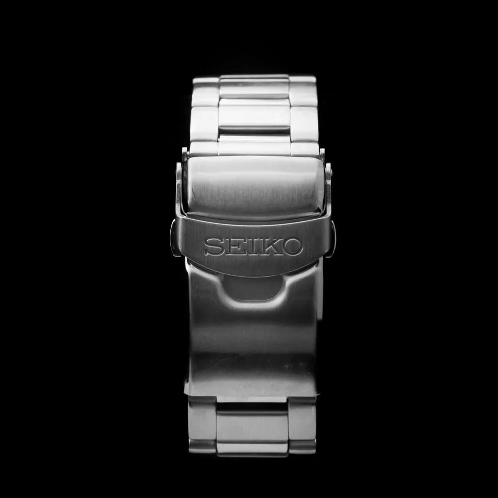 Seiko 5 Sports Compass Watch