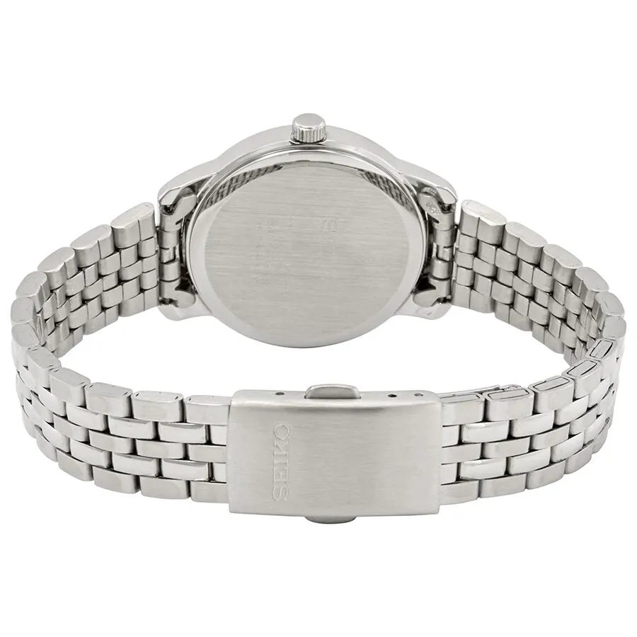 Seiko Neo Classic Blue Dial Ladies Watch SUR665P1