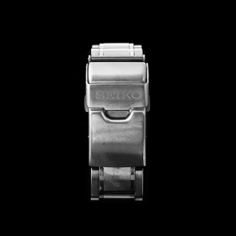Seiko Prospex Marinemaster Spring Drive Professional Dive Watch