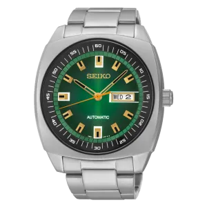 Seiko Recraft SNKM97 5 ATM Water Resistant 43.5mm Automatic Self-winding Watch