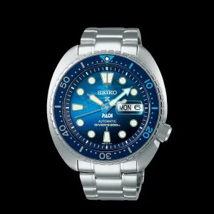 Seiko - SRPK01K Prospex Automatic Divers 200M 'PADI Special Edition'