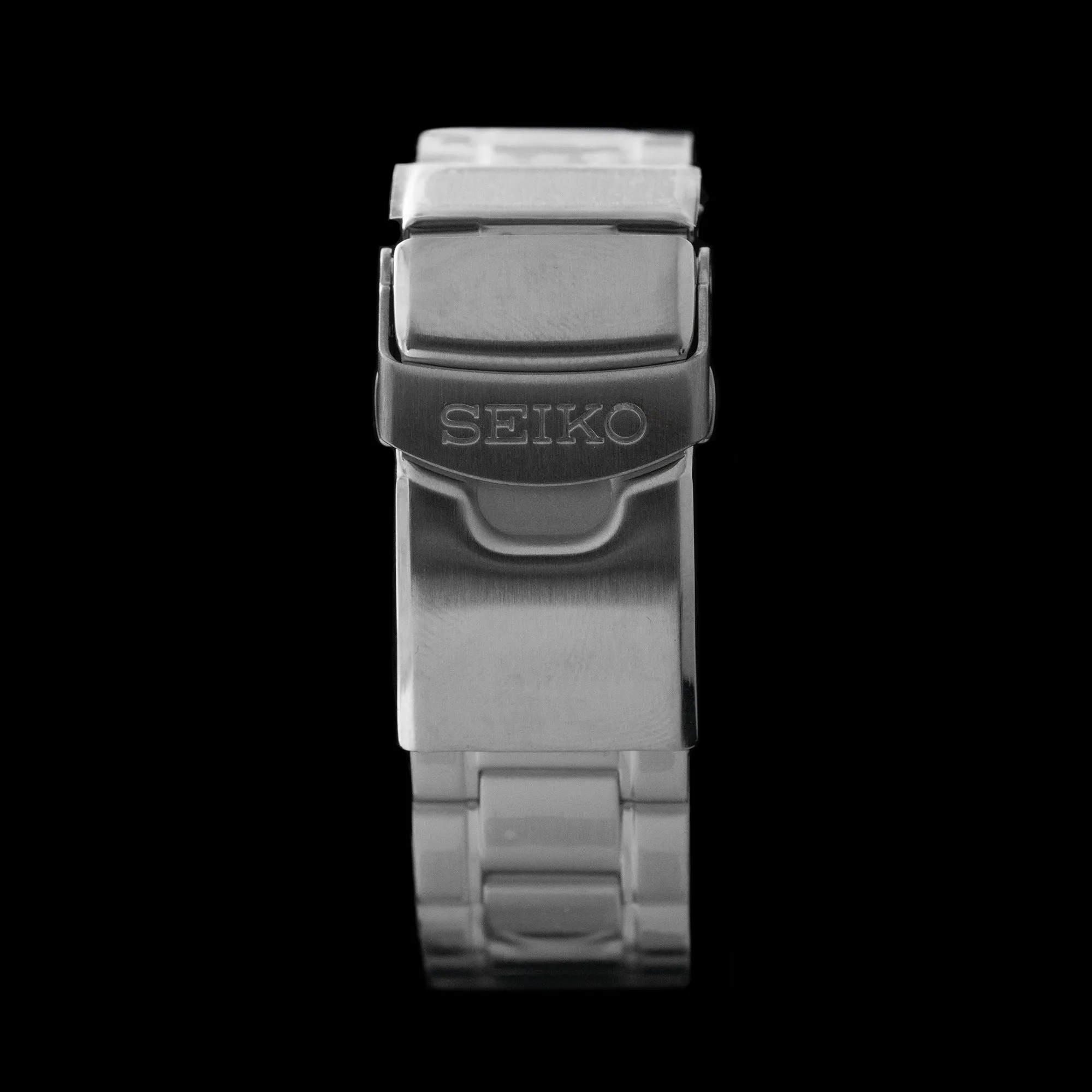 Seiko - SRPK01K Prospex Automatic Divers 200M 'PADI Special Edition'