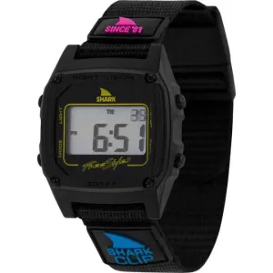 Shark Classic Clip PRIM BLK