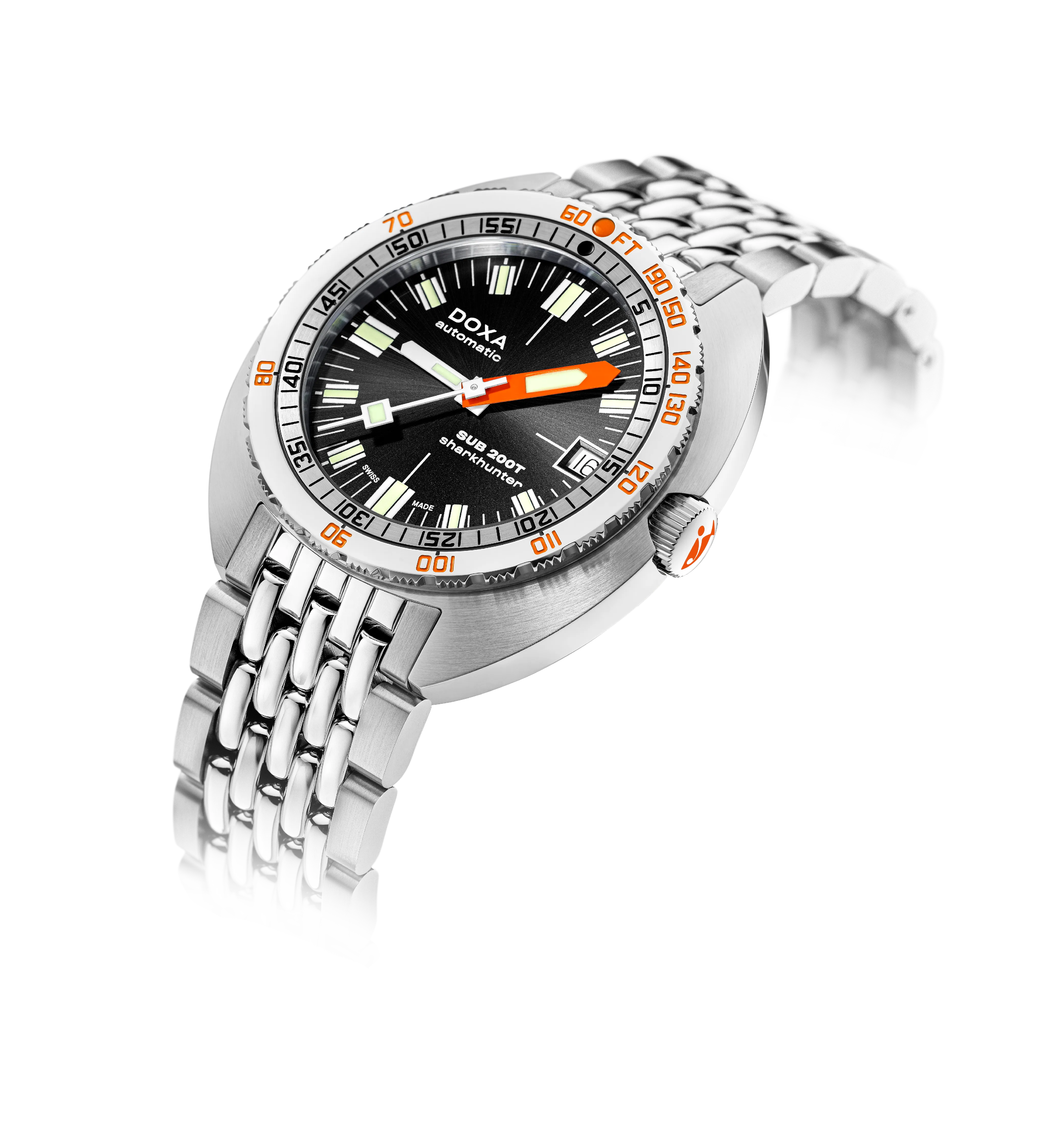 Sharkhunter