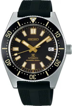 SIK Watch Prospex Divers 1965 Modern Re Interpretation