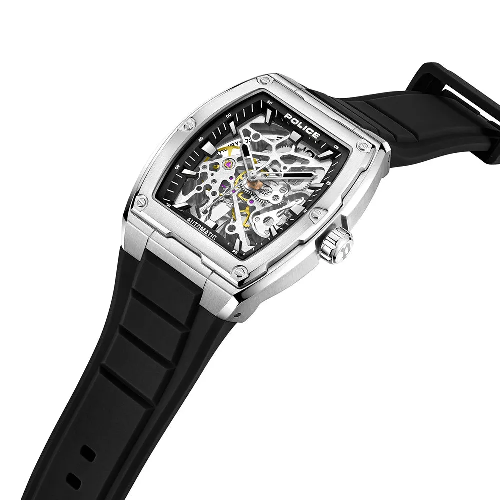 Skeletor Men Automatic Watches - 4894816091224