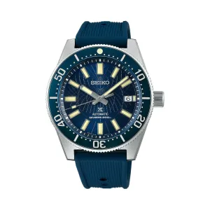 SLA065J - Prospex ‘Astrolabe’ Limited Edition Save The Ocean Divers Watch