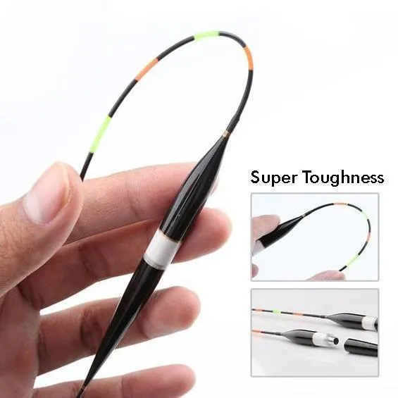 Smart LED Fishing Floats (3 pcs)