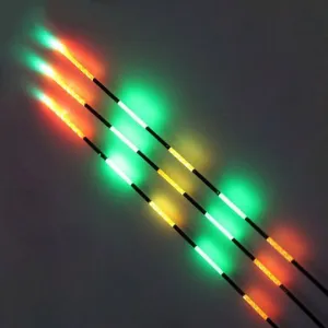 Smart LED Fishing Floats (3 pcs)