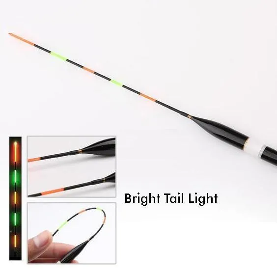 Smart LED Fishing Floats (3 pcs)