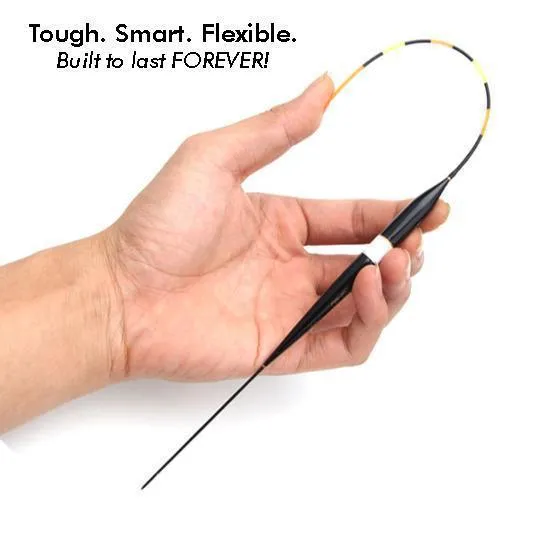 Smart LED Fishing Floats (3 pcs)